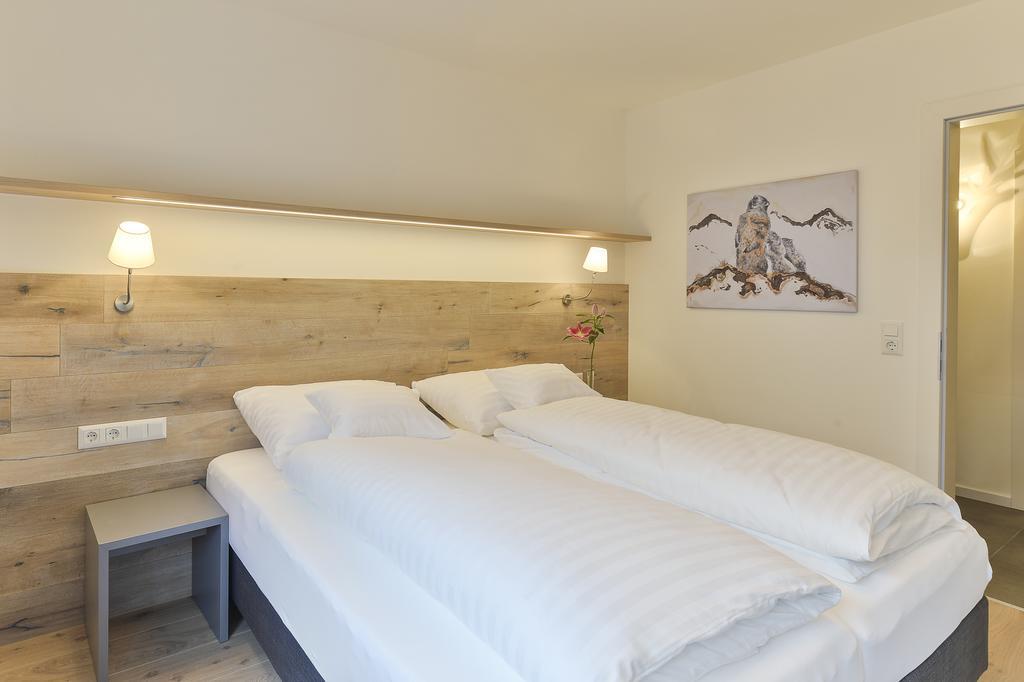 Schlosskopf Suiten Sankt Anton am Arlberg Exteriör bild